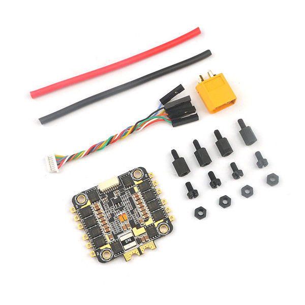 Racerstar-REV35-35A-BLheli_S-3-6S-4In1-Brushless-ESC-mit-integriertem-Stromsensor-und-Unterstuumltzu-2008075-5